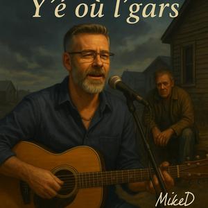Yé où l'gars