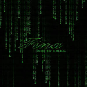 Fina (feat. Mijael) [Explicit]