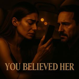You Believed Her (feat. DJ Elias)
