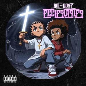 LIFE DRAMA (Explicit)