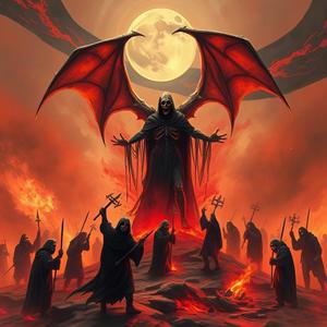 Plague of the Damned (RMX|Explicit)