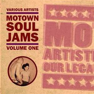 Motown Soul Jams