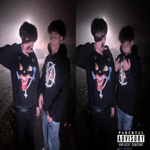 Crash (feat. faysxn) (Explicit)