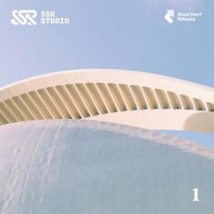 SSR Studio Scene Music-Vol.1