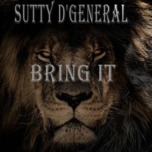 Bring IT (feat. Mystic Abba)