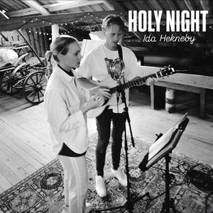 Silent Night (feat. Jeremiah Jacob)