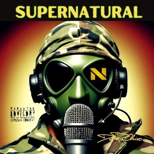 Supernatural (Explicit)