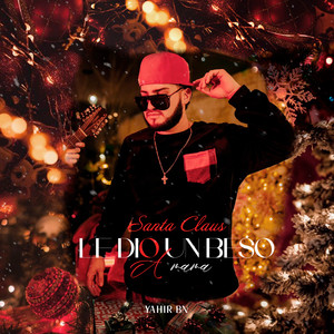 Santa Claus le dio un beso a mamá (single)