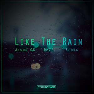 Like the Rain