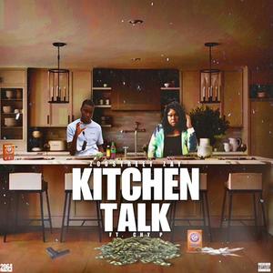 Kitchen Music (feat. Chy p) [Explicit]