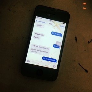 Hokum(feat. LastNameLuque) (Explicit)