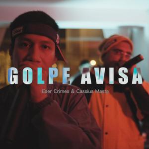 Golpe Avisa (feat. Ginola Beats) [Explicit]