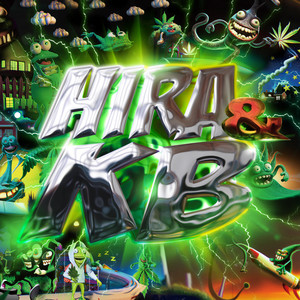 Hira Kb Collabo Album (HIRA和KWON KI BAEK的合作专辑) (Outro|feat. WEST, Dj balgibugeon & Mc ggolljji|Explicit)