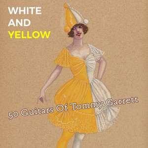 White and Yellow