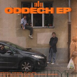 Oddech EP (Explicit)