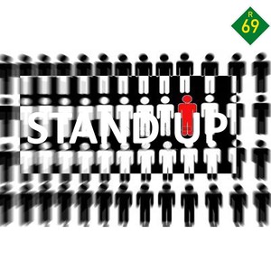 Stand Up - Single