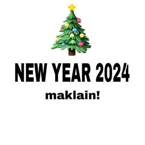 New Year 2024 (Explicit)