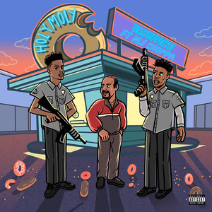 Holy Moly (Explicit)