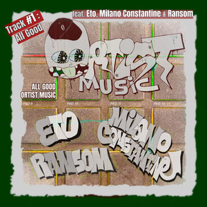 All Good (Explicit)