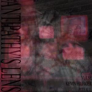 Antipathy's Lens(feat. Kevinhilfiger) (Explicit)