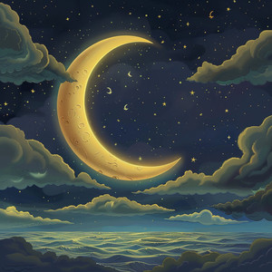 Melodías Silenciosas De La Luz De Las Estrellas