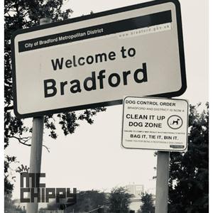 Bradford Boy (feat. Mc cruzy t & Fat b)