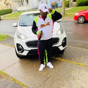 Big 3(feat. Neeno Blacc, Millz & J.D.)