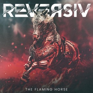 The Flaming Horse