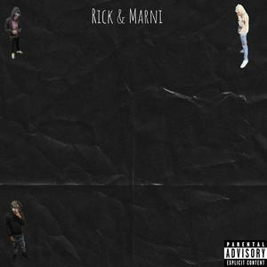 Rick & Marni (Explicit)