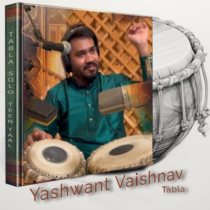 Tabla Solo Teen Taal