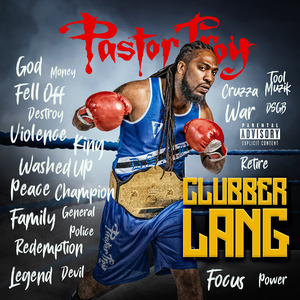 Pastor Troy - 12 Show Me Love