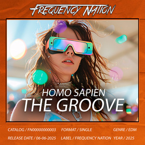 The Groove (Extended Mix)