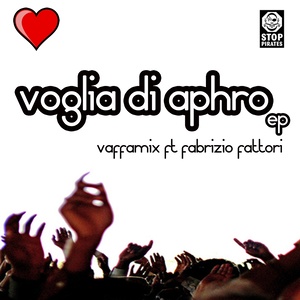 Voglia di aphro e.p.