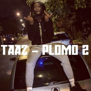 Plomo No. 2 (Explicit)