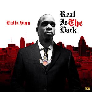 The Real is Back(feat. Kai Kenn) (Explicit)
