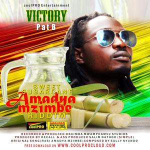 Victory (feat. Sweet sugarcane riddim)