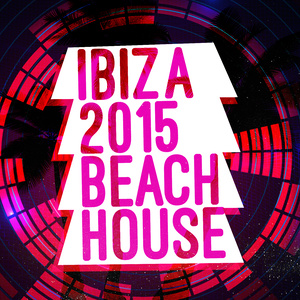 Ibiza 2015 Beach House