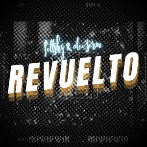 REVUELTO (Versión instrumental)