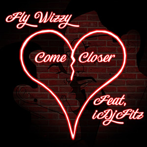 Come Closer (Radio Edit)