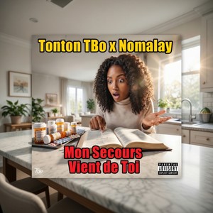 Mon secours vient de toi