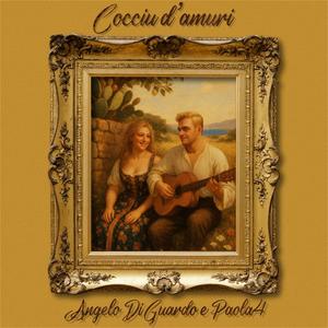 Cocciu d'amuri (feat. Paola4)