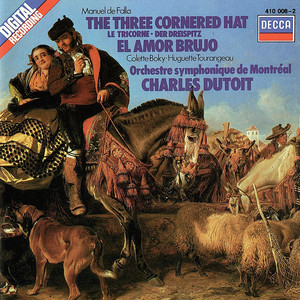 El sombrero de tres picos - Part 1 - Falla: El sombrero de tres picos - Part 1: Introduction
