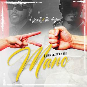 JUEGUITO DE MANO (Explicit)