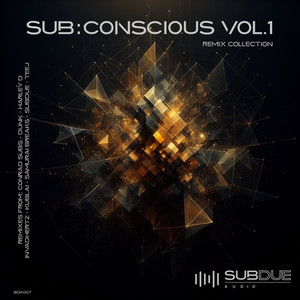 SUB:CONSCIOUS VOL.1