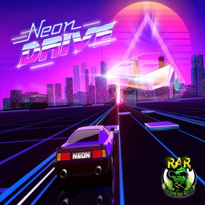 Neon Drive