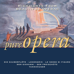 Pure Opera Vol. 2