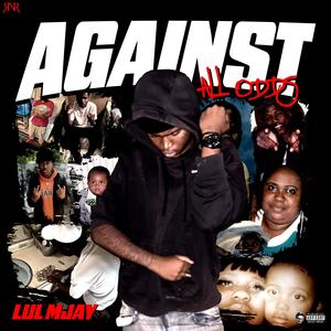 Lul MJay - Durango (feat. Acito & SinzFrmda6) (Explicit)