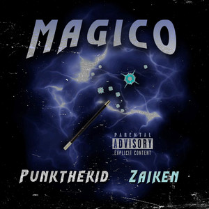 Magico (Explicit)