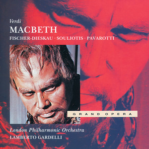 Verdi: Macbeth