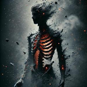 Written in ashes (Explicit)